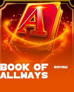 Book Of All Ways