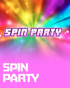 Spin Party