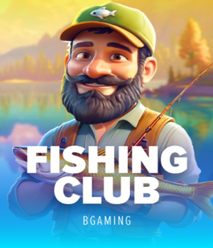 Imagem do jogo Fishing Club