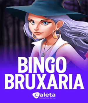 Bingo Bruxaria