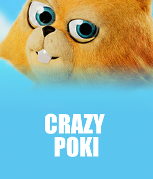 Imagem do jogo Crazy Poki