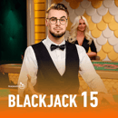 Blackjack 15