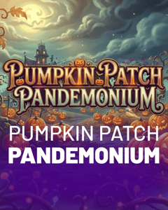 Pumpkin Patch Pandemonium