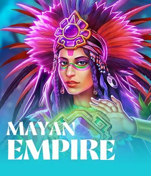 Imagem do jogo Mayan Empire