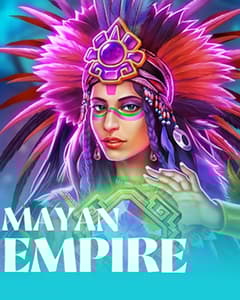 Mayan Empire