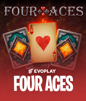 Four Aces