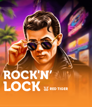 Imagem do jogo Rock'n'Lock
