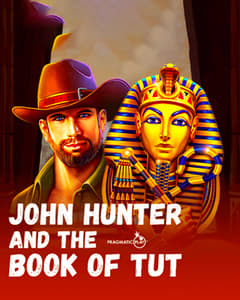 Book Of Tut Respin