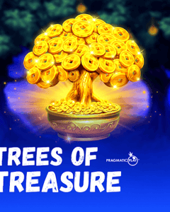 Trees of Treasure