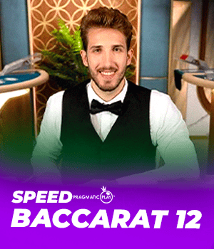 Live - Speed Baccarat 12