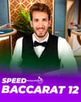 Live - Speed Baccarat 12