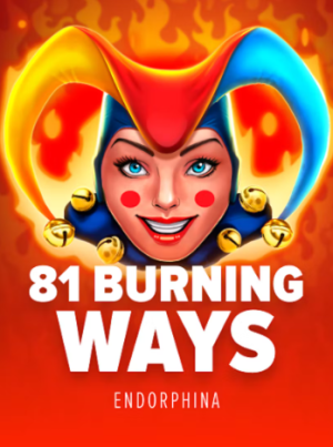 81 Burning Ways