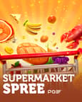 Supermarket Spree