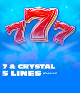 7 & Crystals