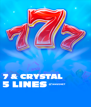 Imagem do jogo 7 & Crystals