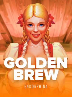 Golden Brew