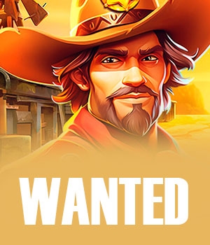 Wanted