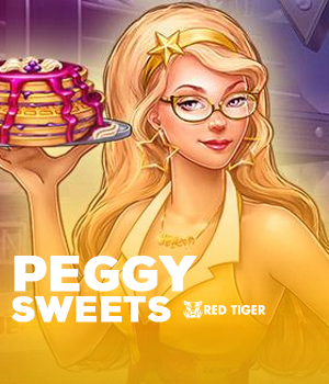 Imagem do jogo Peggy Sweets