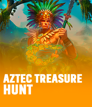 Aztec Treasure Hunt