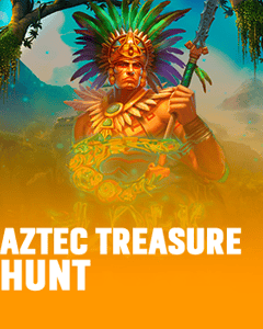 Aztec Treasure Hunt