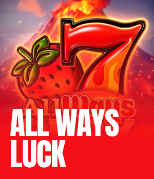 All Ways Luck