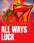 All Ways Luck