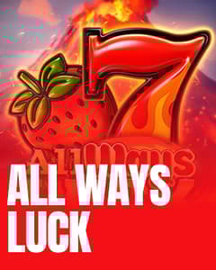All Ways Luck