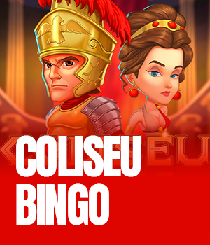 Coliseu Bingo