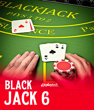 Imagem do jogo Blackjack 6