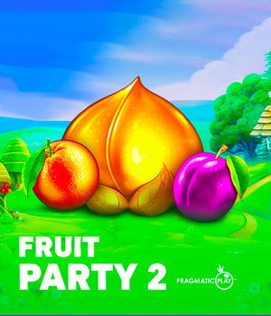 Fruit Party 2