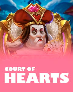 Court of Hearts