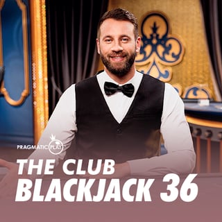 Blackjack 36 - The Club