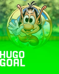 Hugo Goal