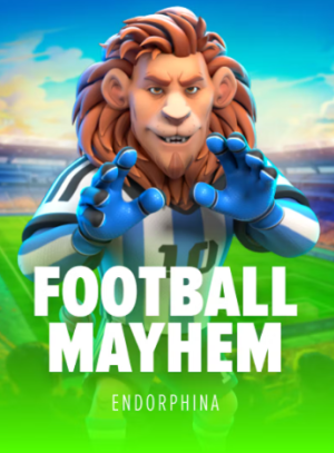 Football Mayhem
