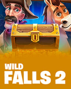 Wild Falls 2