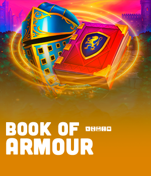 Book of Armour