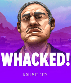 Imagem do jogo Whacked!