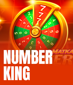 Number King
