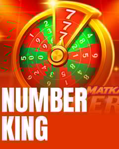 Number King