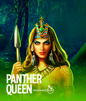 Panther Queen