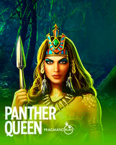 Panther Queen