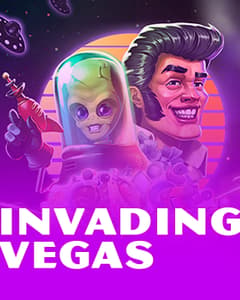 Invading Vegas