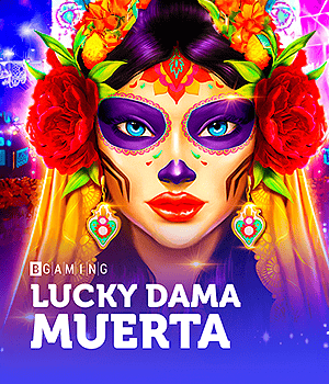 Lucky Dama Muerta