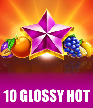 Imagem do jogo 10 Glossy Hot
