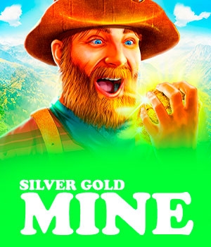 Silver & Gold Mine