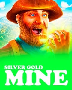 Silver  Gold Mine