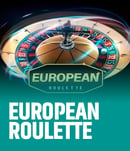 European Roulette