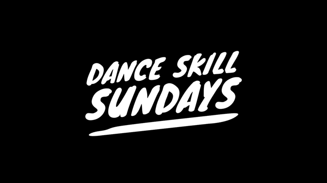 Dance Skill Sundays - Stage Dance Events