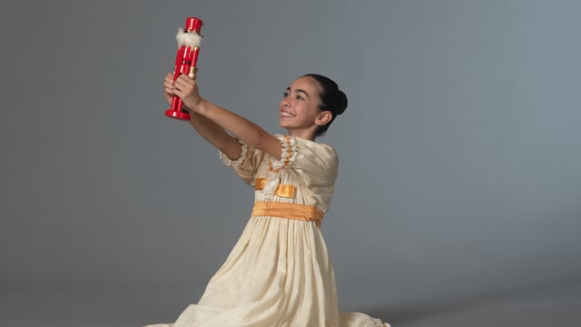 Berkeley City Ballet - Berkeley City Ballet&#039;s Nutcracker 2025