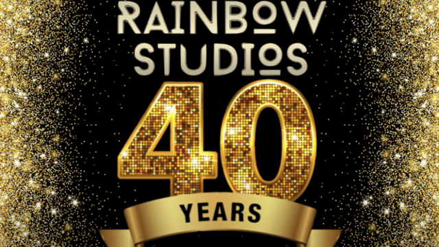 Celebrating 40 Years of Rainbow Studios - Rainbow Studios